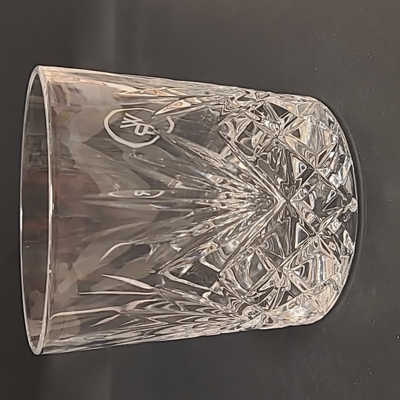Signed Woodford WR Glencairn Crystal Whiskey Glass 8 oz. - Picture 2 of 16